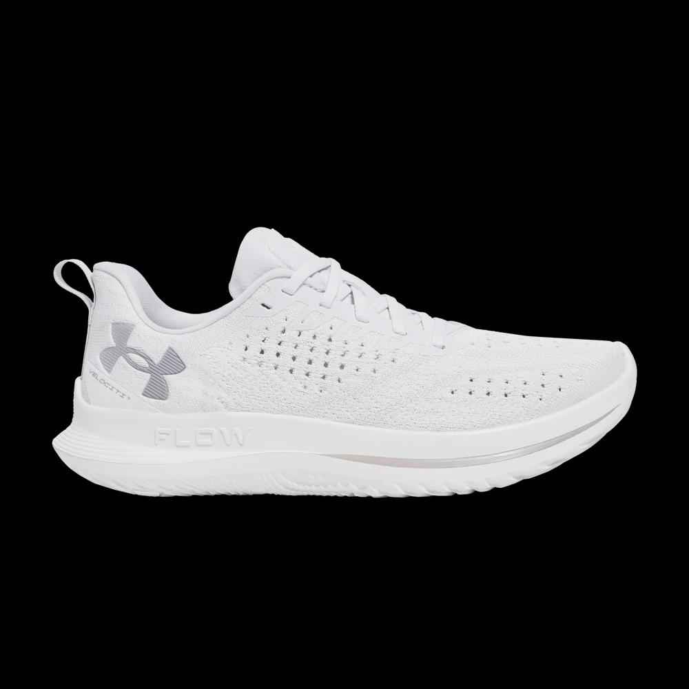 Кроссовки Under Armour Flow Velociti 4 'Halo Grey Steel' 1