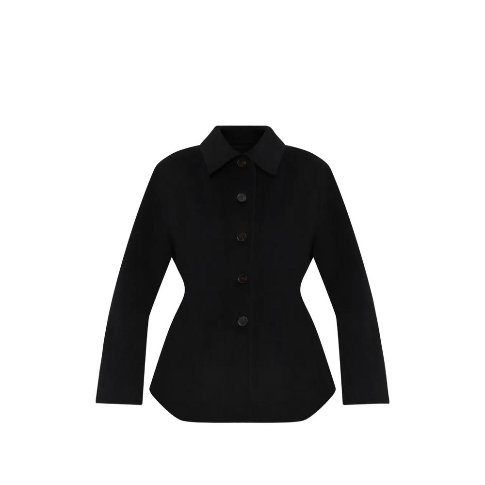 button-up wool jacket 1