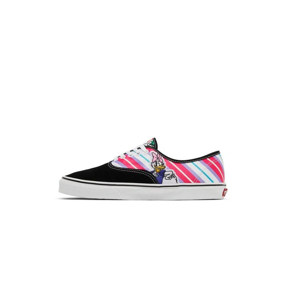 Кроссовки Disney x Vans Authentic '100th Anniversary' 3