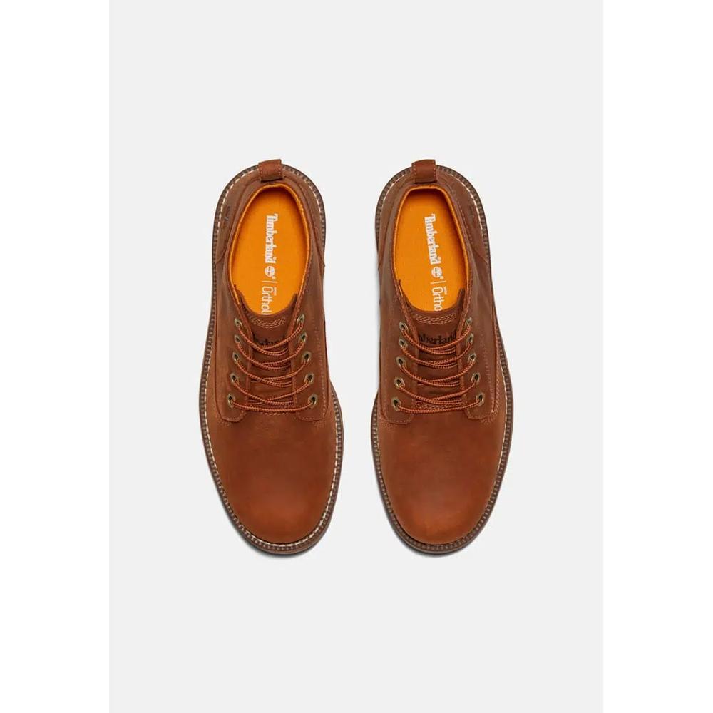 Мужские водонепроницаемые ботинки Redwood Falls Chukka 3