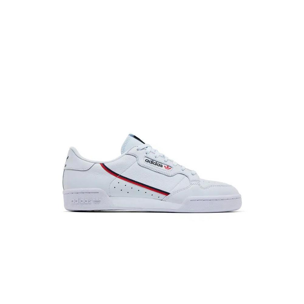 Кроссовки adidas Continental 80 'Aero Blue' 1