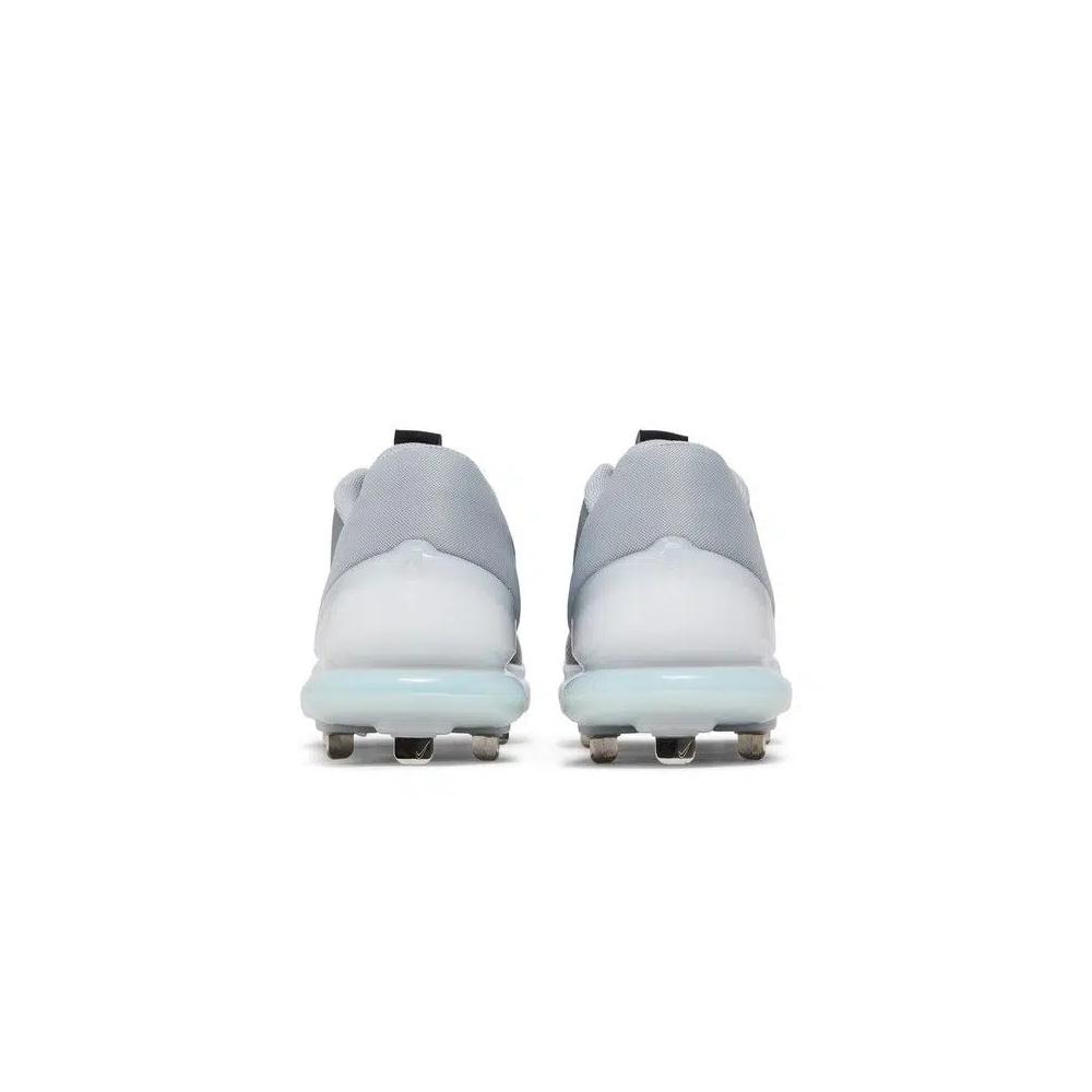 Бутсы Nike Force Zoom Trout 7 Pro 'Light Smoke Grey' 6