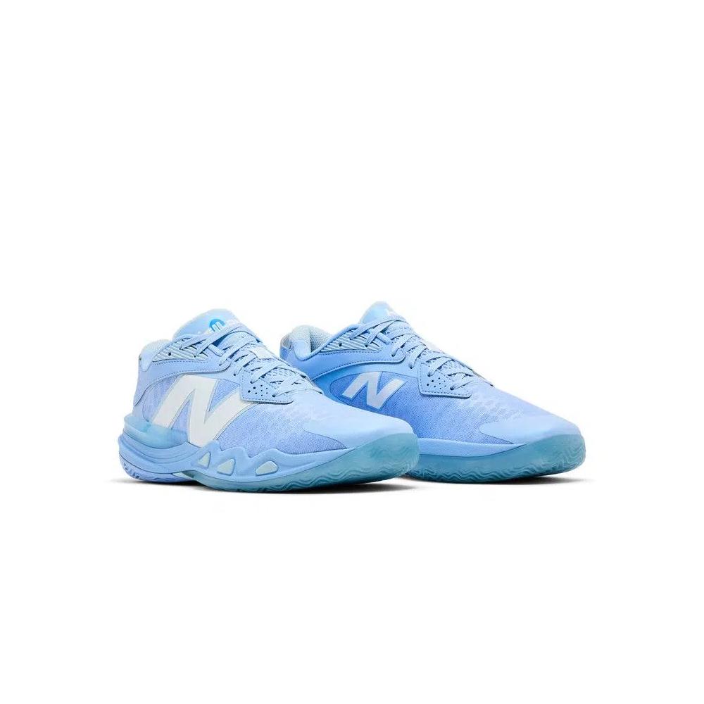 Кроссовки New Balance Hesi Low V2 'NB Academy' 8