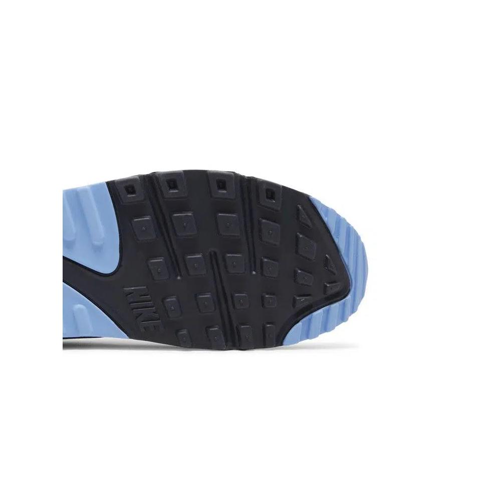 Кроссовки Nike Air Max 90 'UNC' 5