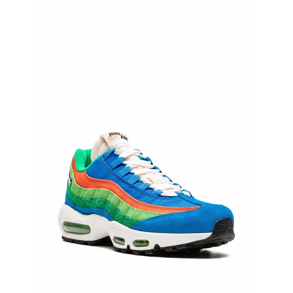 Кроссовки Air Max 95 SE Running Club Photo Blue 2