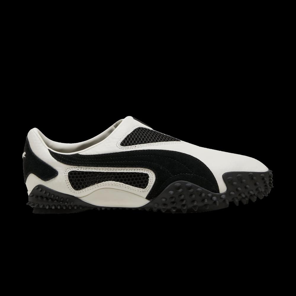 Кроссовки Puma Ur Mostro 'Warm White Black' 1