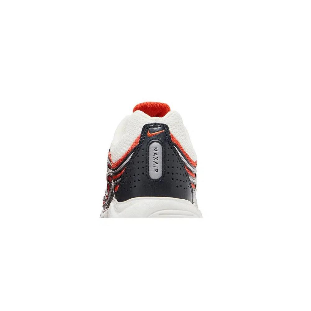 Кроссовки Nike Air Max TL 2.5 'Phantom Total Orange' 7