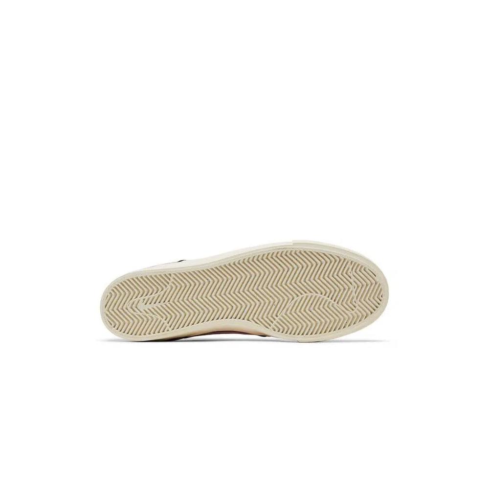 Кроссовки Nike Zoom Stefan Janoski+ SB 'Lilac Medium Soft Pink' 4