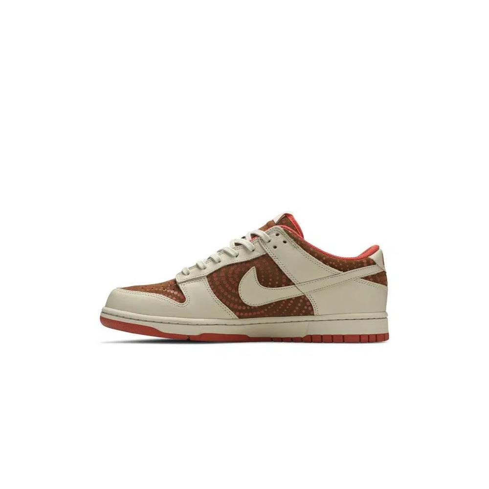 Кроссовки Nike Wmns Dunk Low 'Cognac' 3