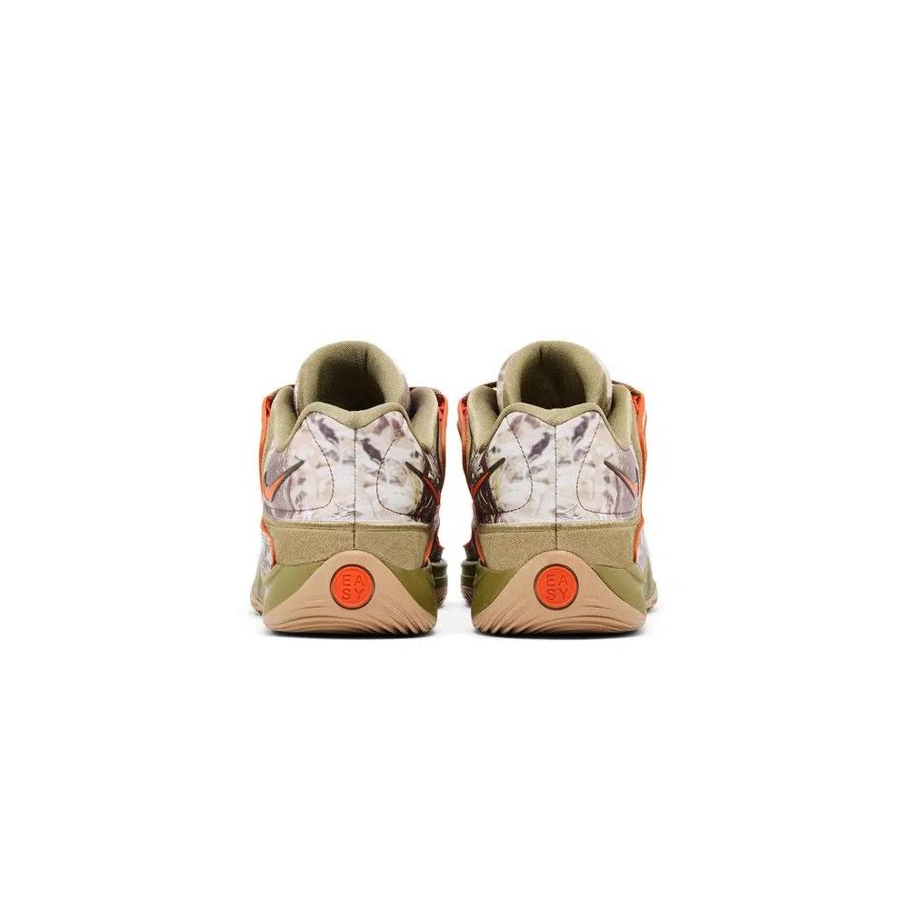 Кроссовки Chet Holmgren x Nike KD 18 «Camo» 6