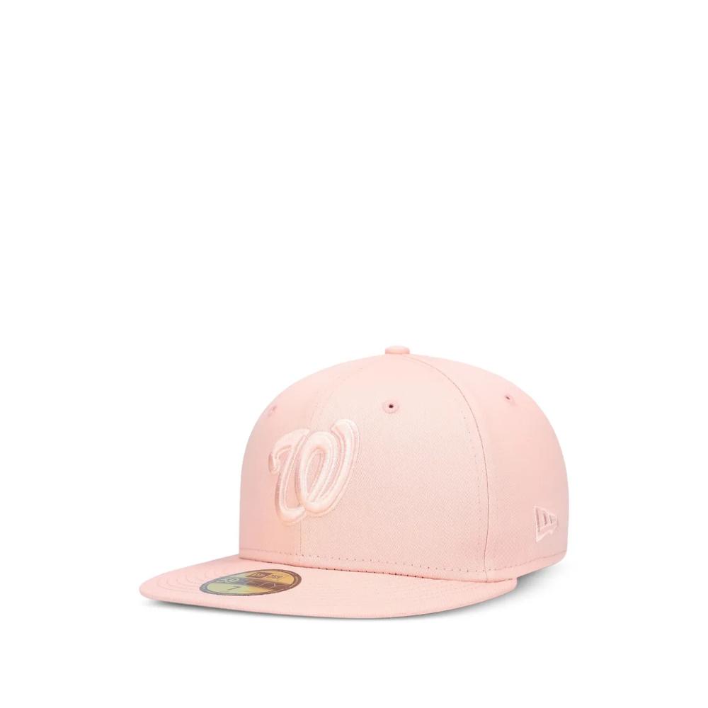 Кепка 59FIFTY Washington Nationals 2