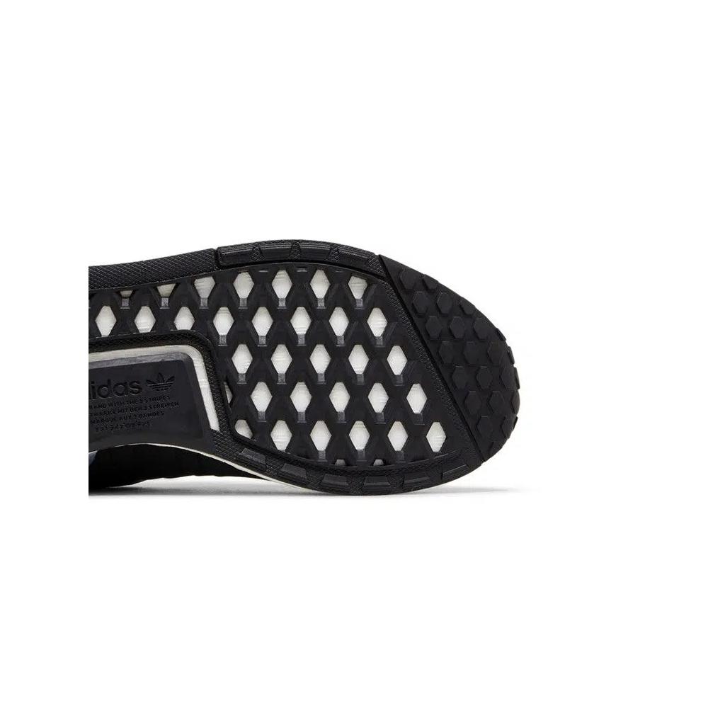 Кроссовки Adidas NMD_V3 'Black White' 5
