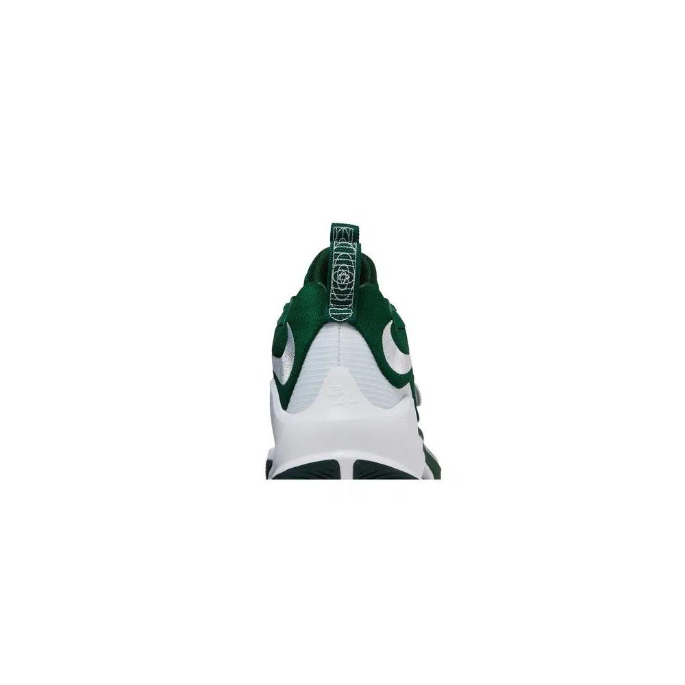 Кроссовки Nike Zoom Freak 3 TB 'White Gorge Green' 7