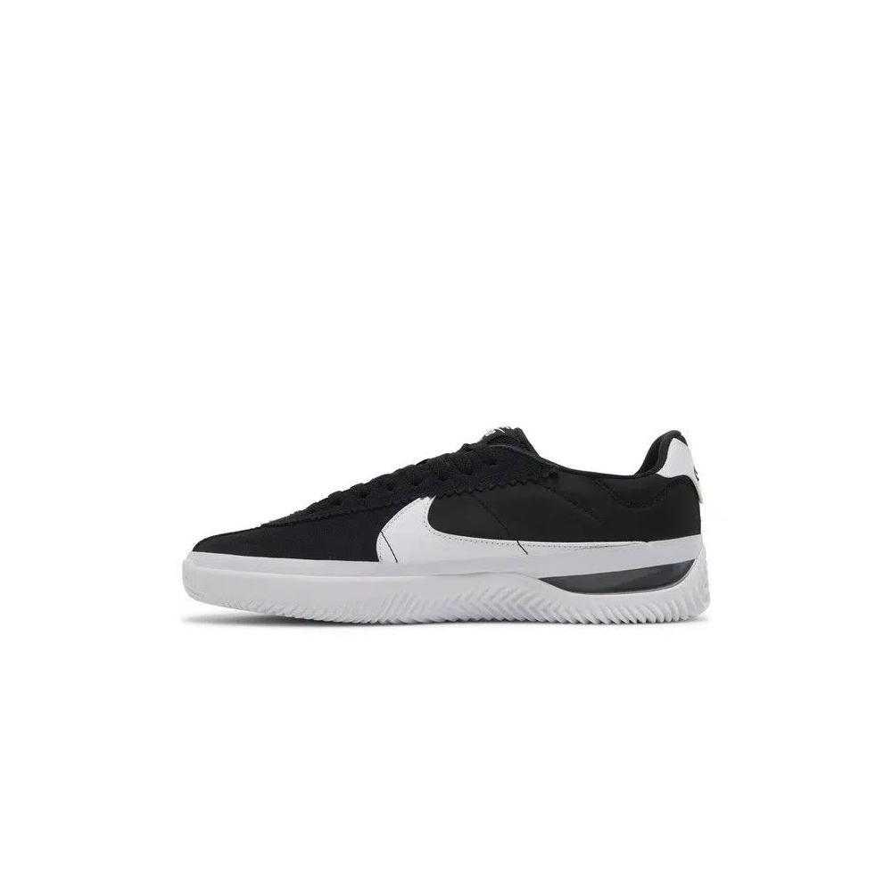 Кроссовки Nike BRSB 'Black White' 3