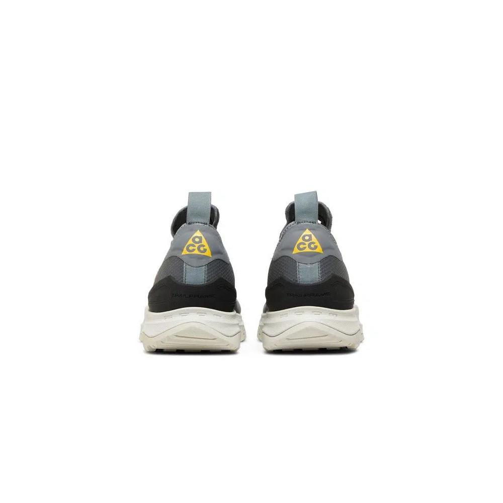 Кроссовки Nike ACG Zoom Air AO 'Grey Metallic Silver' 6