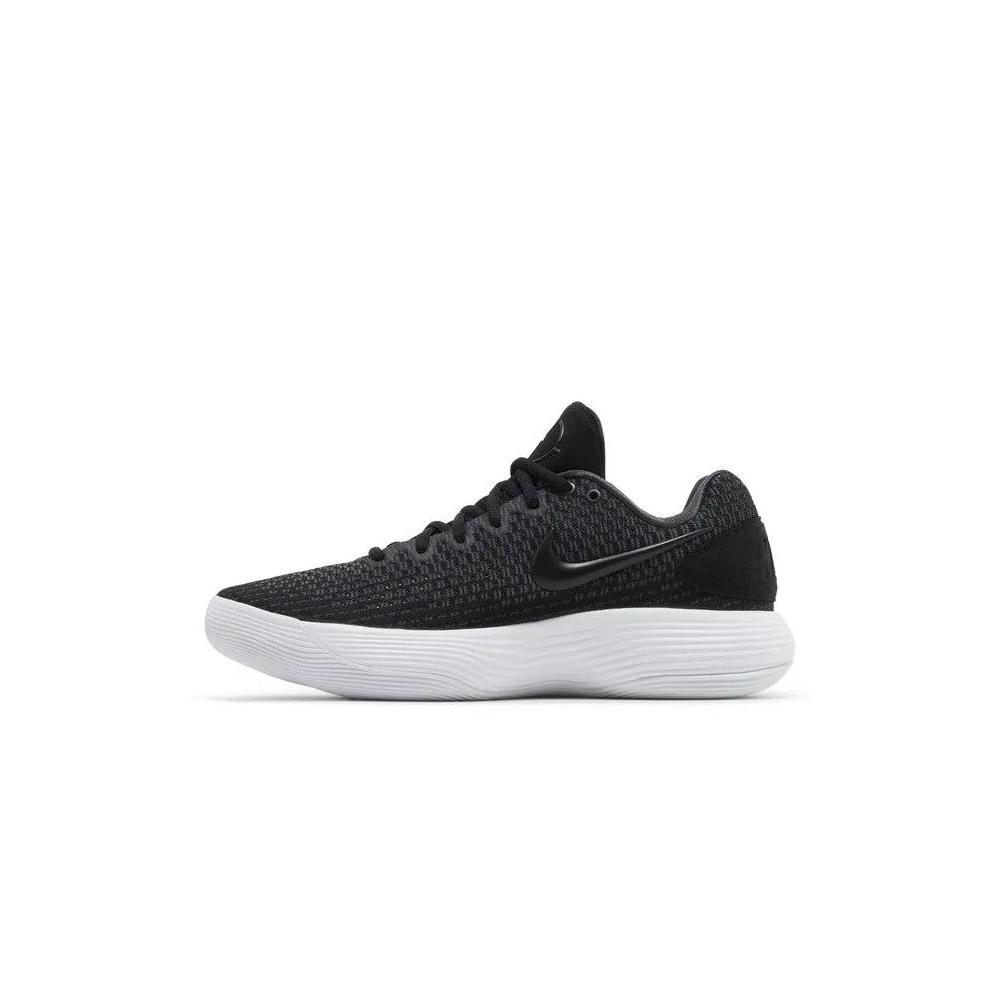 Кроссовки Nike Hyperdunk Low 2017 'Black' Asia Exclusive 3