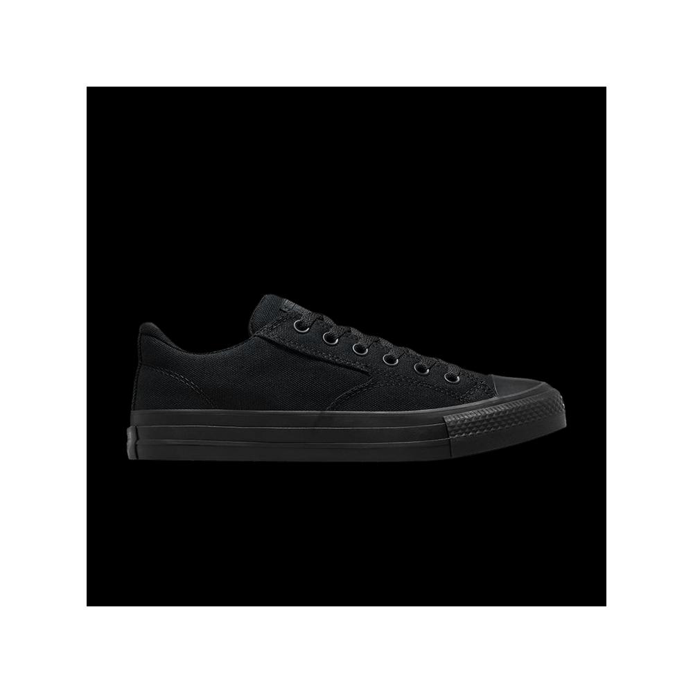 Повседневная обувь Converse Chuck Taylor All Star Low Top 'Black' 1