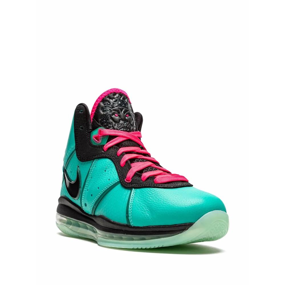 Кроссовки Lebron 8 South Beach 2