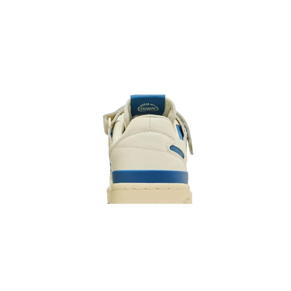 Кроссовки adidas Forum 84 Low 'White Trace Royal' 8