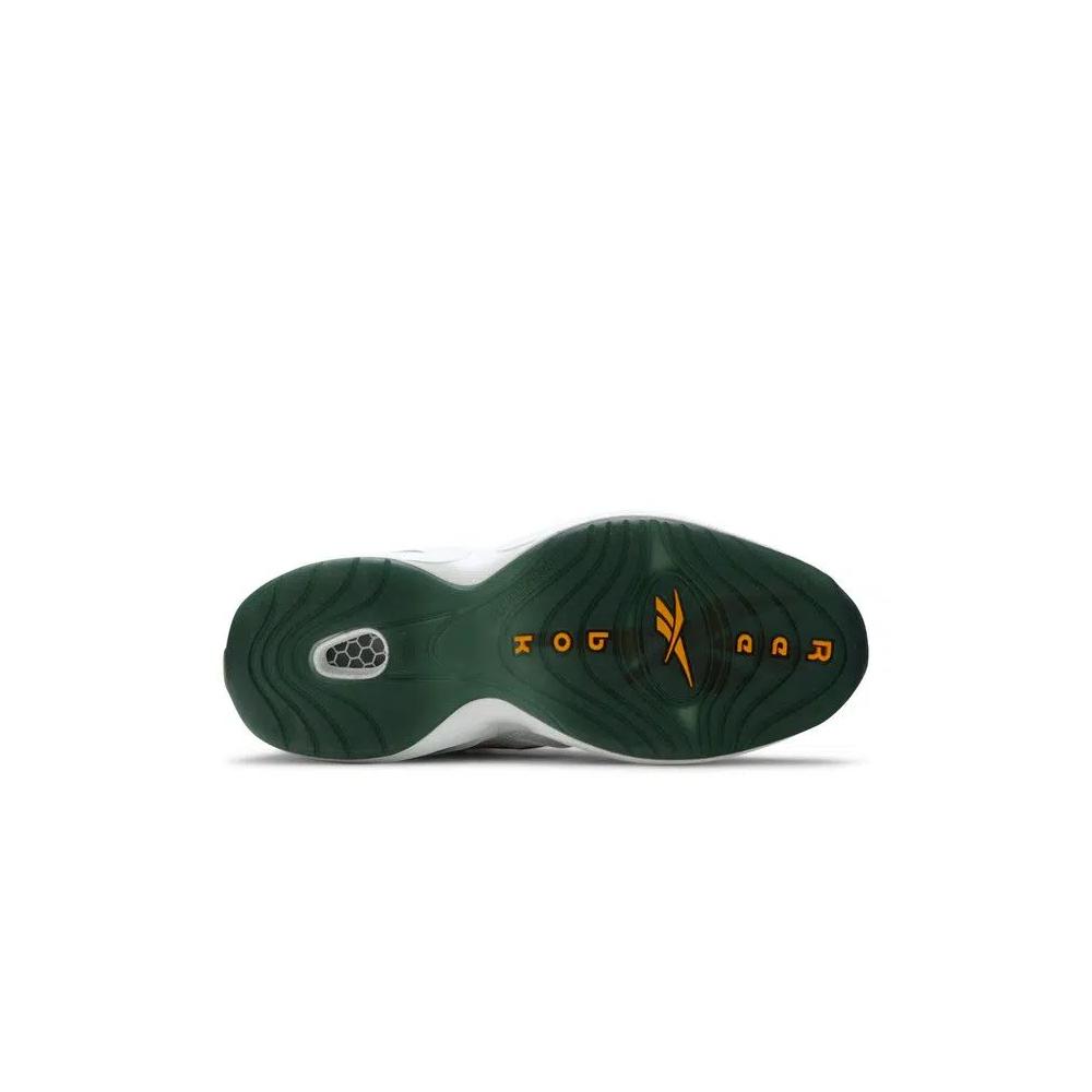 Кроссовки Packer Shoes x Reebok Question Mid 'For Player Use Only - LeBron James' 4