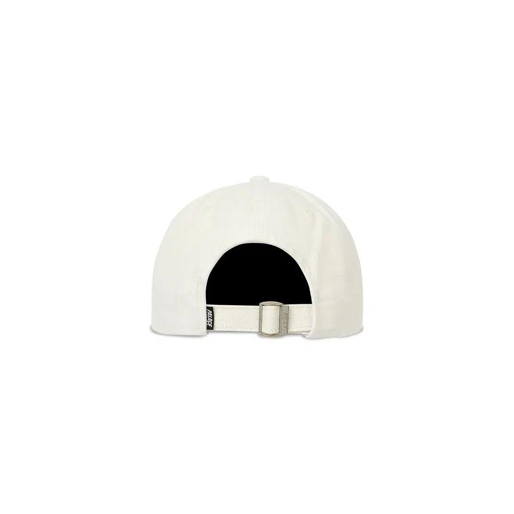 Шапки Palace Start Up Pal Hat 'Белый' 2