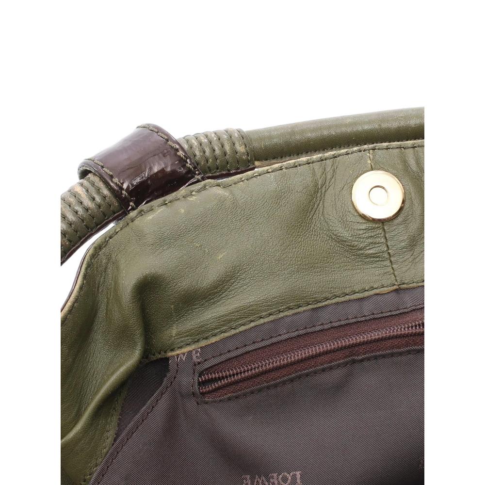 2000s Nappa Airetote bag 6