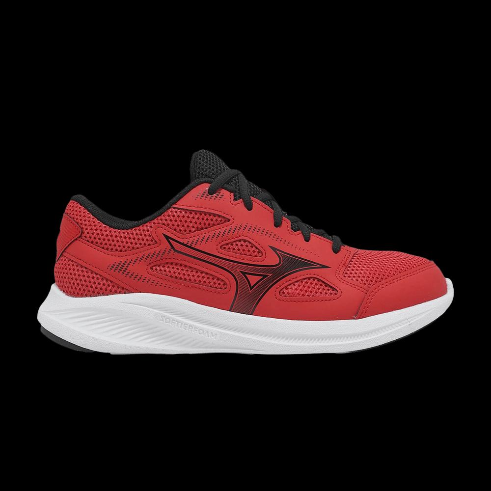 Кроссовки Mizuno Maximizer 27 Wide 'Red Black' 1