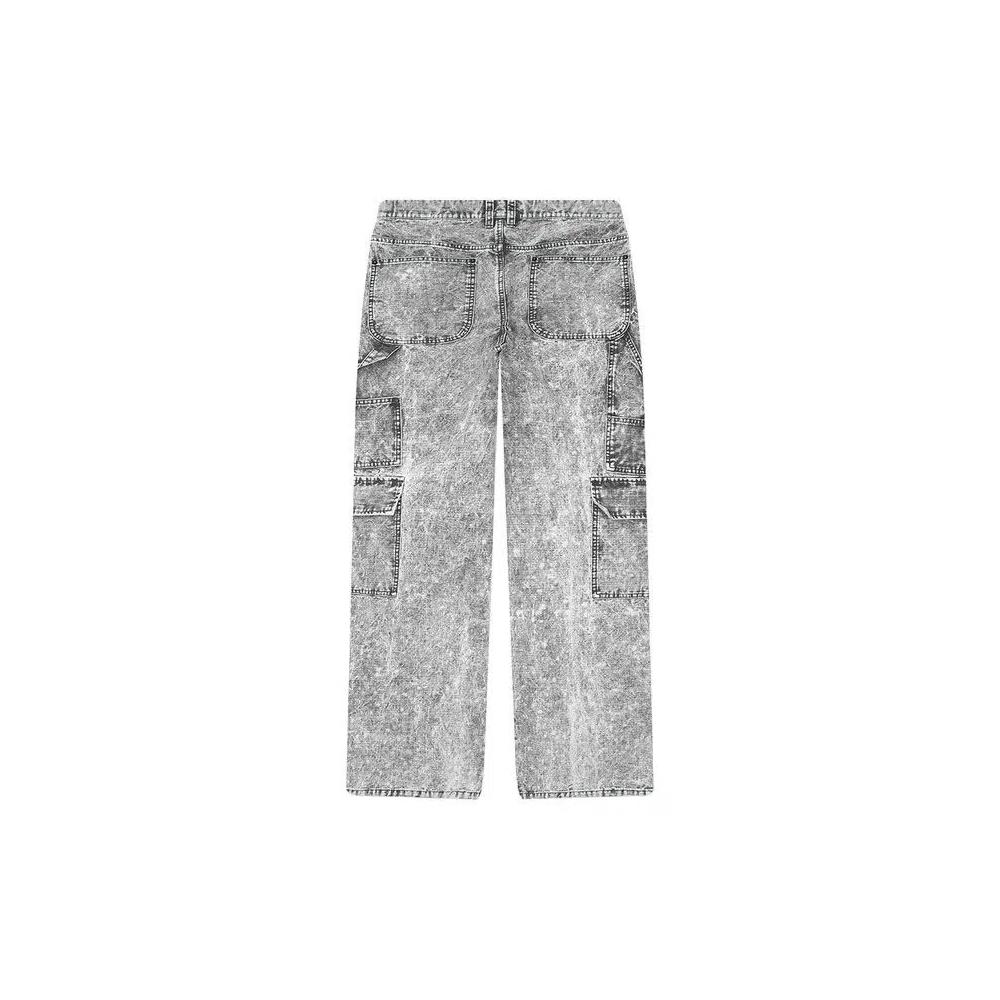Брюки Honor The Gift Still Do Ripstop Pant 'Grey' 2
