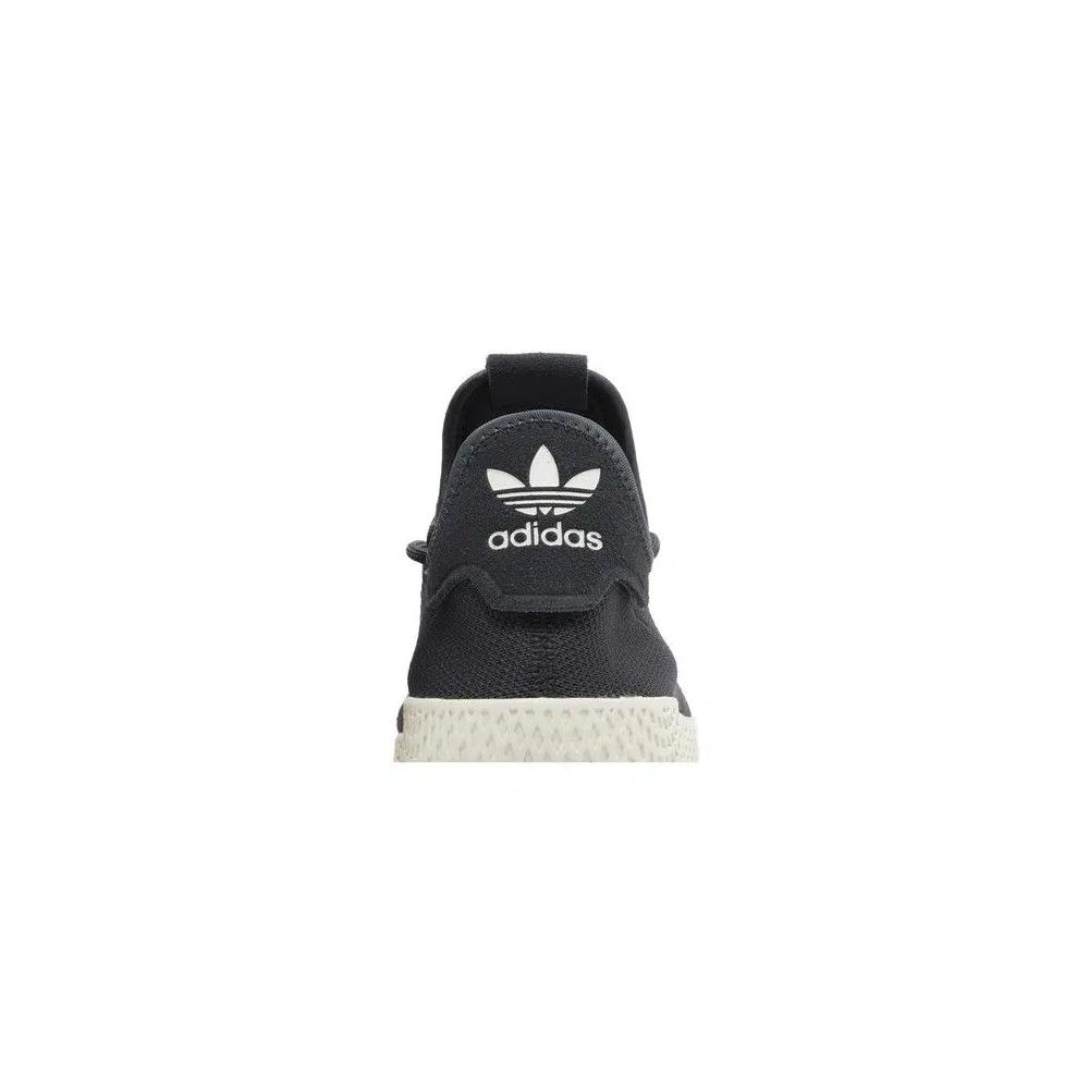 Кроссовки Pharrell x adidas Tennis Hu 'Night Grey' 7