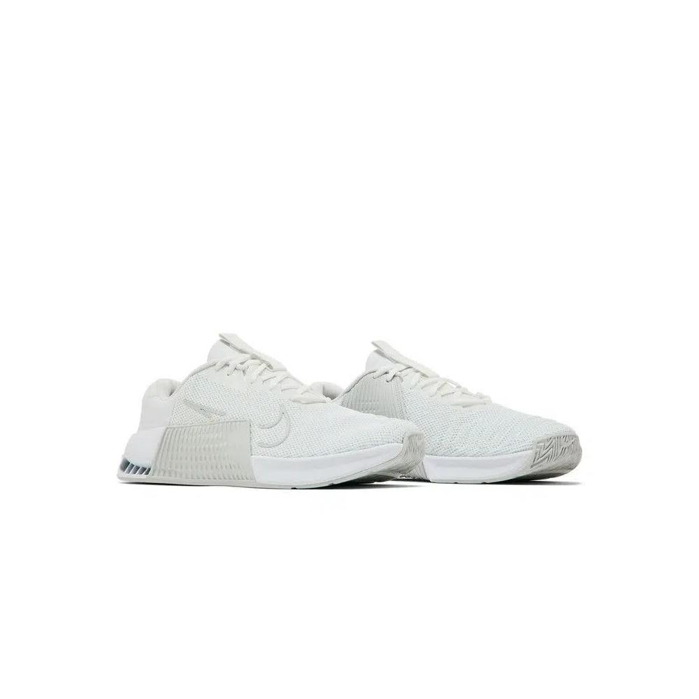 Кроссовки Nike Metcon 9 'White Pure Platinum' 8