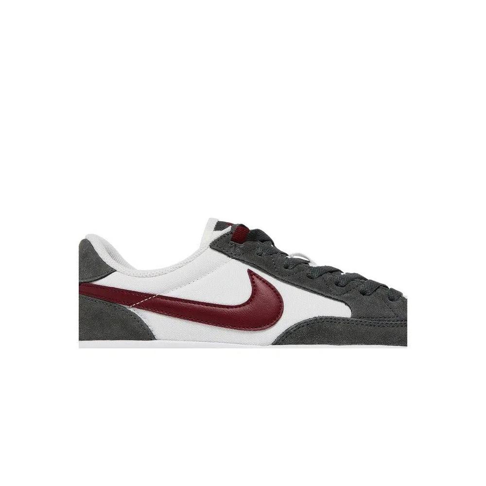 Кроссовки Nike Adversary Premium SB «Iron Grey Team Red» 2