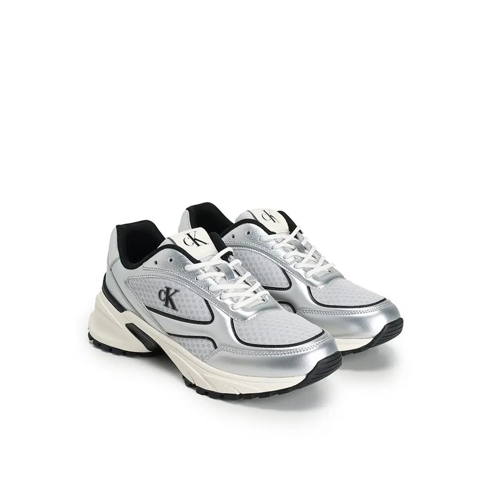 Кроссовки Runner Shoes - Calvin Klein Accessories 2