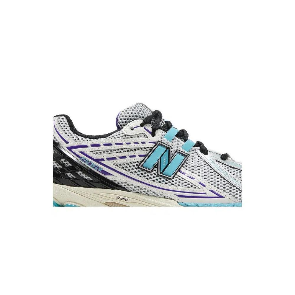 Кроссовки New Balance 1906R «Hornets» 2