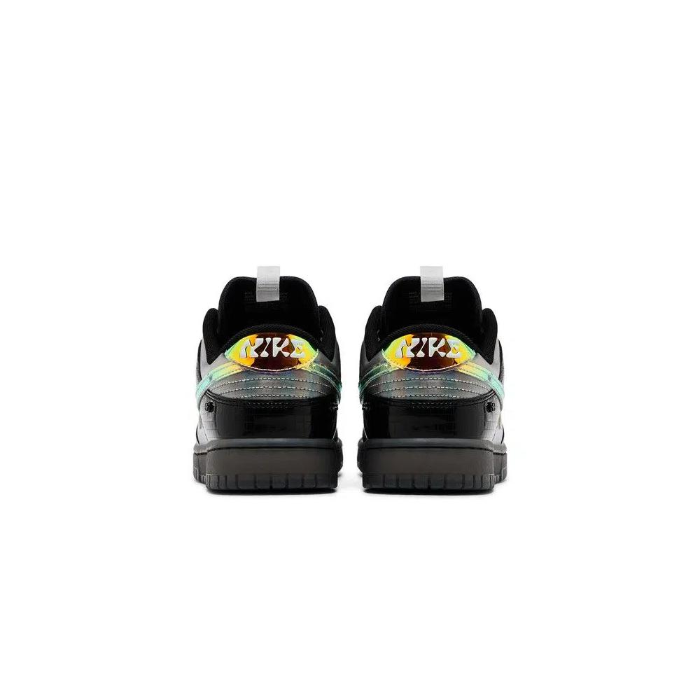 Кроссовки Nike Dunk Low 'Be True to Your DNA - Grey' 6