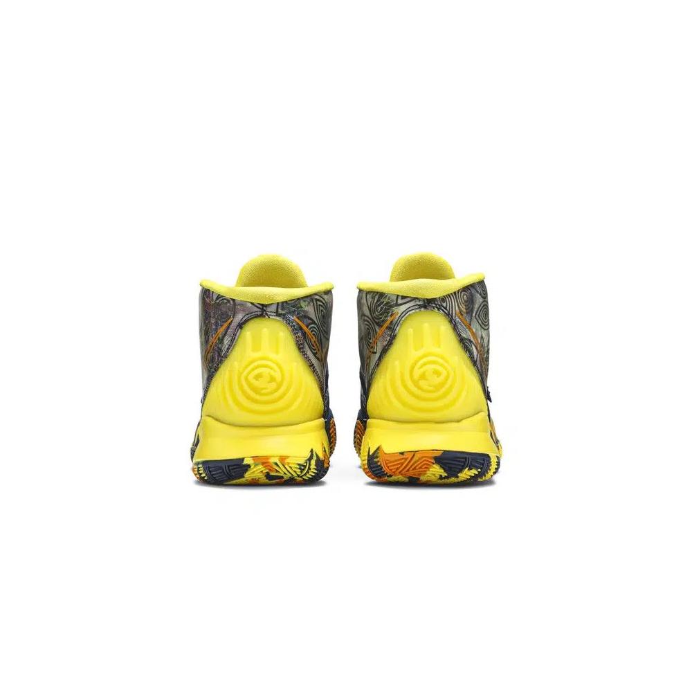 Кроссовки Nike Kyrie 6 Preheat «Taipei» 6