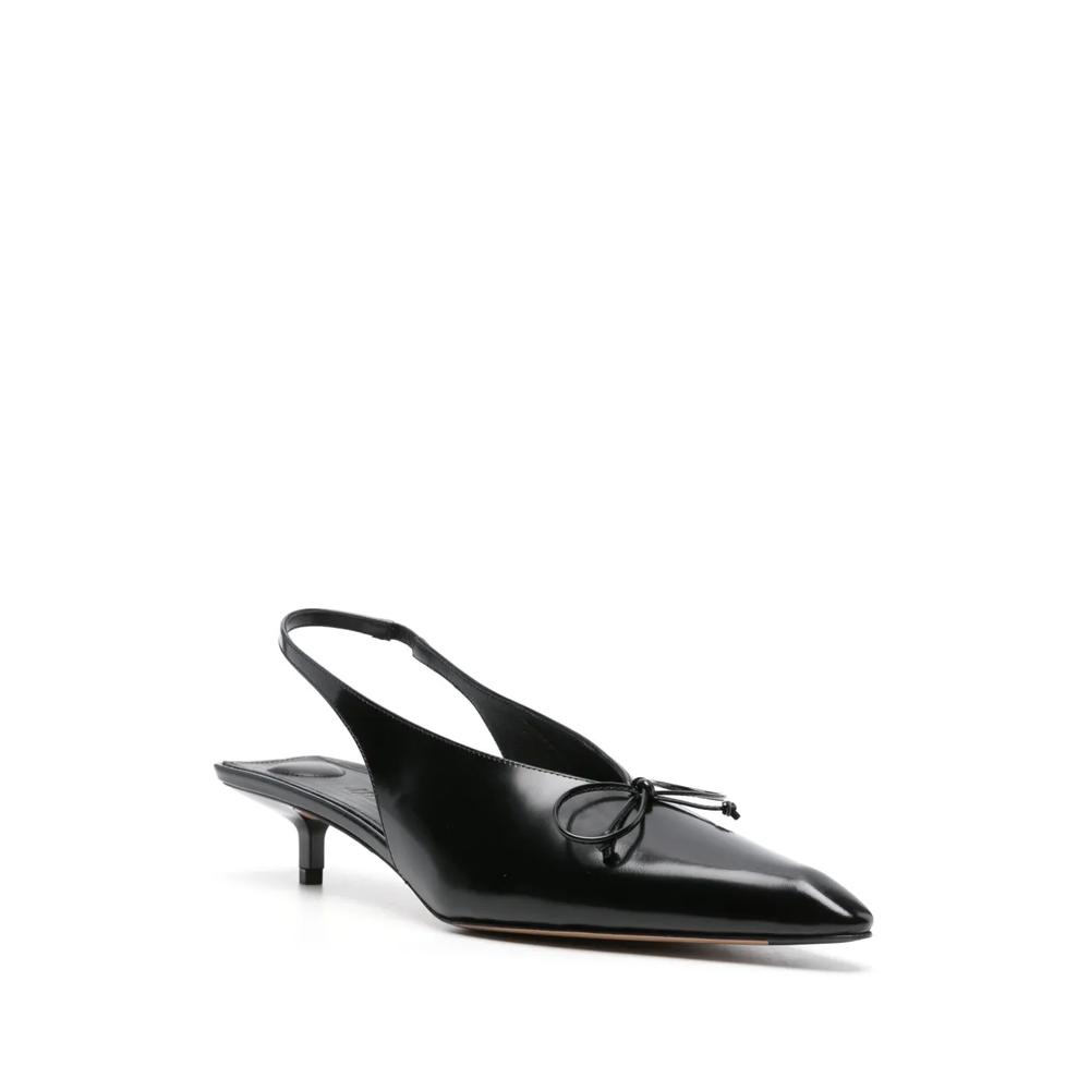 Туфли Les Slingbacks Cubisto 40 2