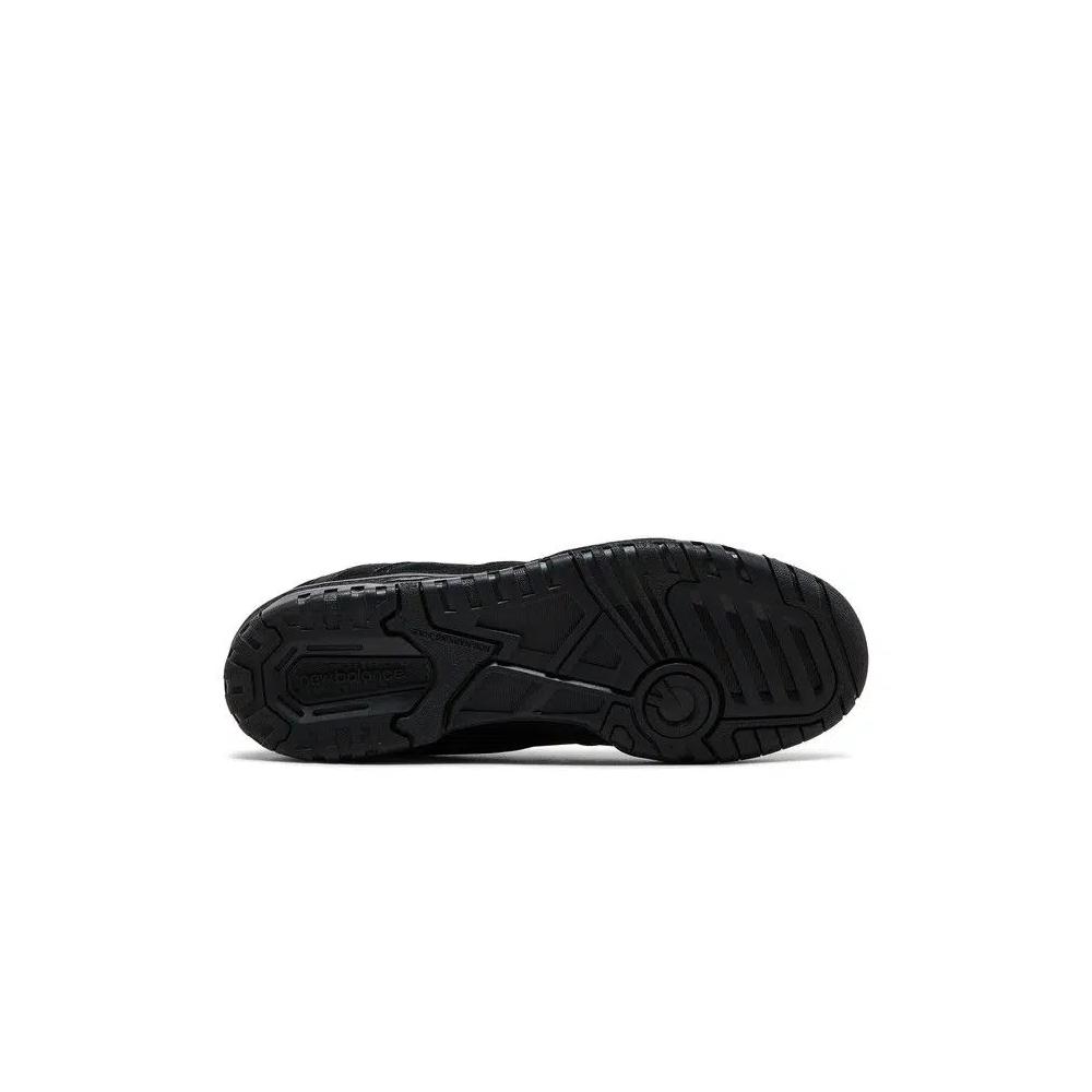 Кроссовки atmos x New Balance 550 'Back in Black' 4