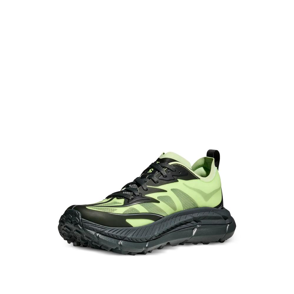 Кроссовки Mafate Speed 4 Lite 2