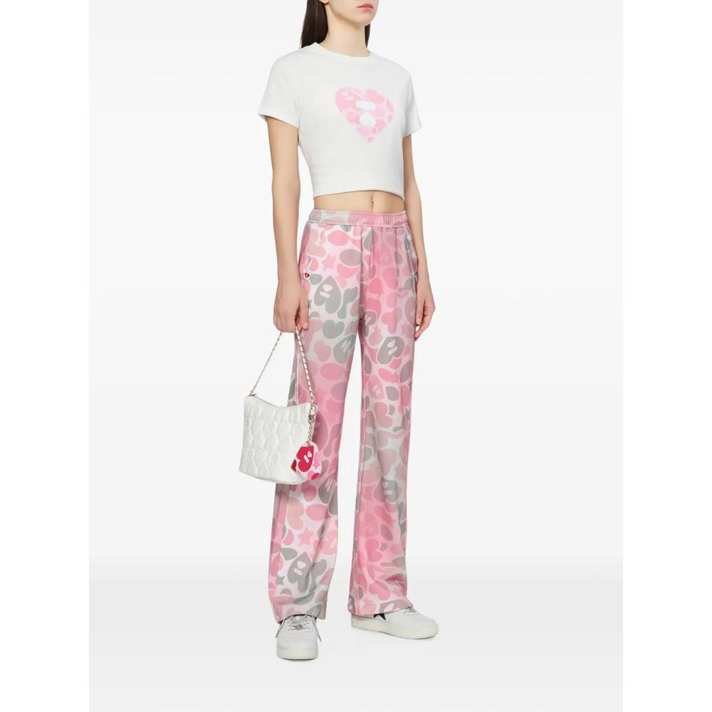 camo-print track pants 2