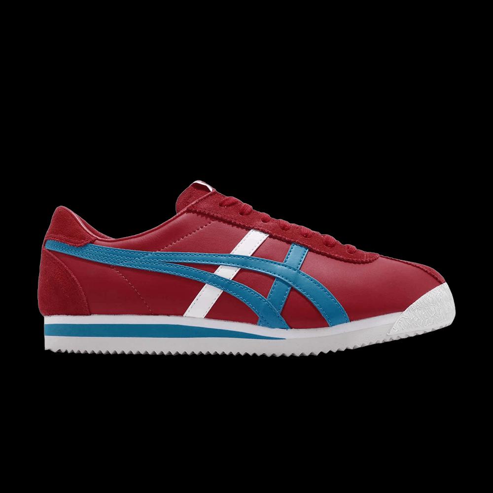 Кроссовки Onitsuka Tiger Tiger Corsair 'Classic Red' 1
