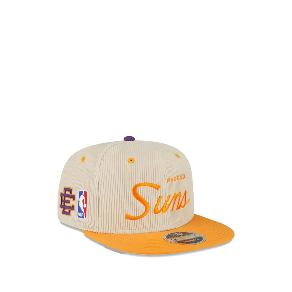 Вельветовая бейсболка Phoenix Suns из коллаборации с Eric Emanuel 1