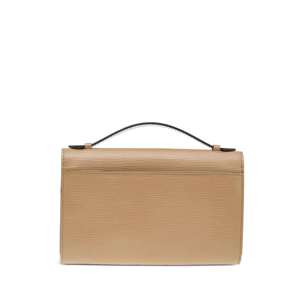 Клатч Epi Leather Clery Pochette 2