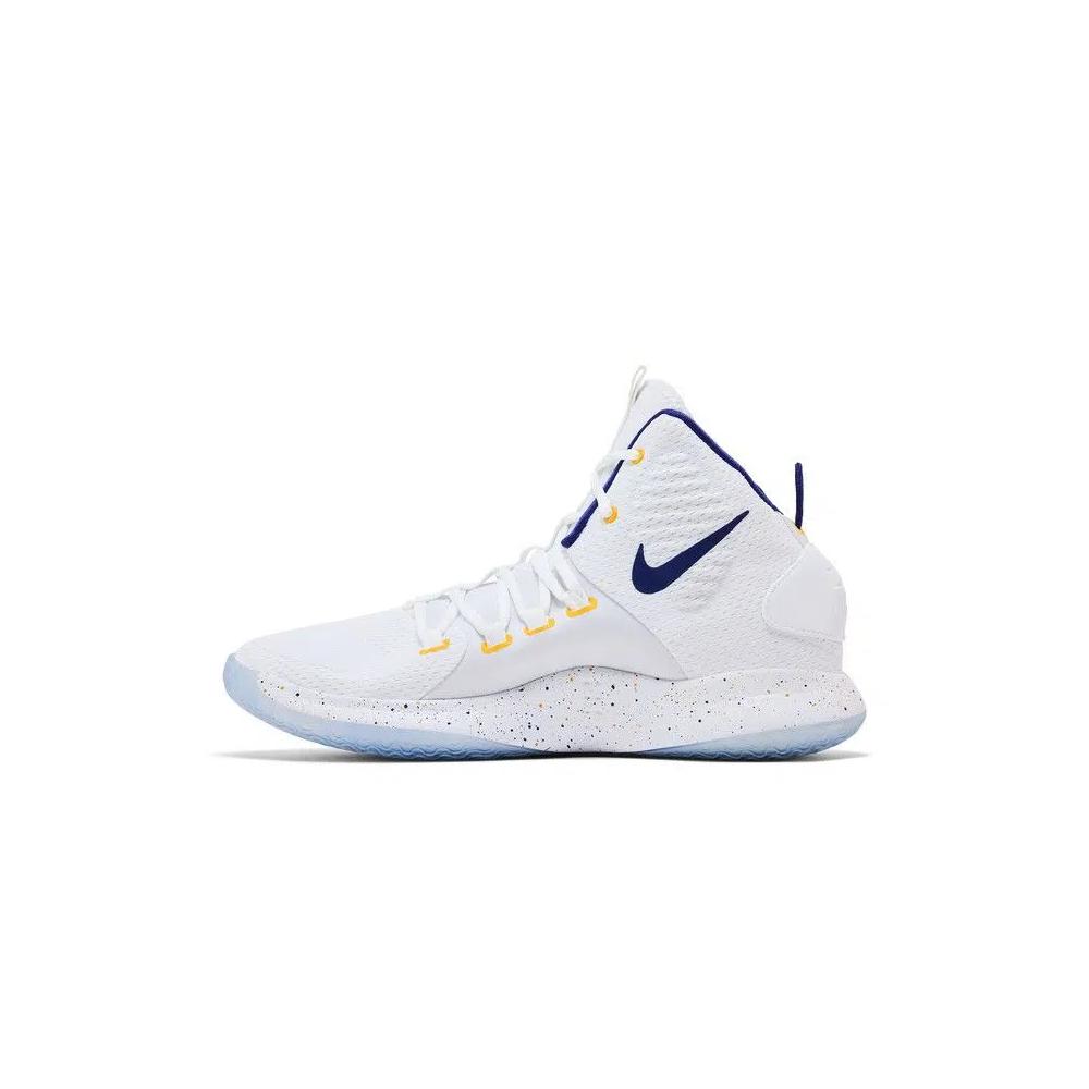 Кроссовки Nike Hyperdunk X EP 'White Regency Purple' 3