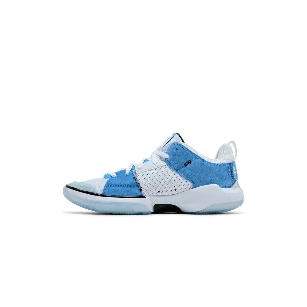 Кроссовки Air Jordan One Take 5 'Легендарный синий' 3