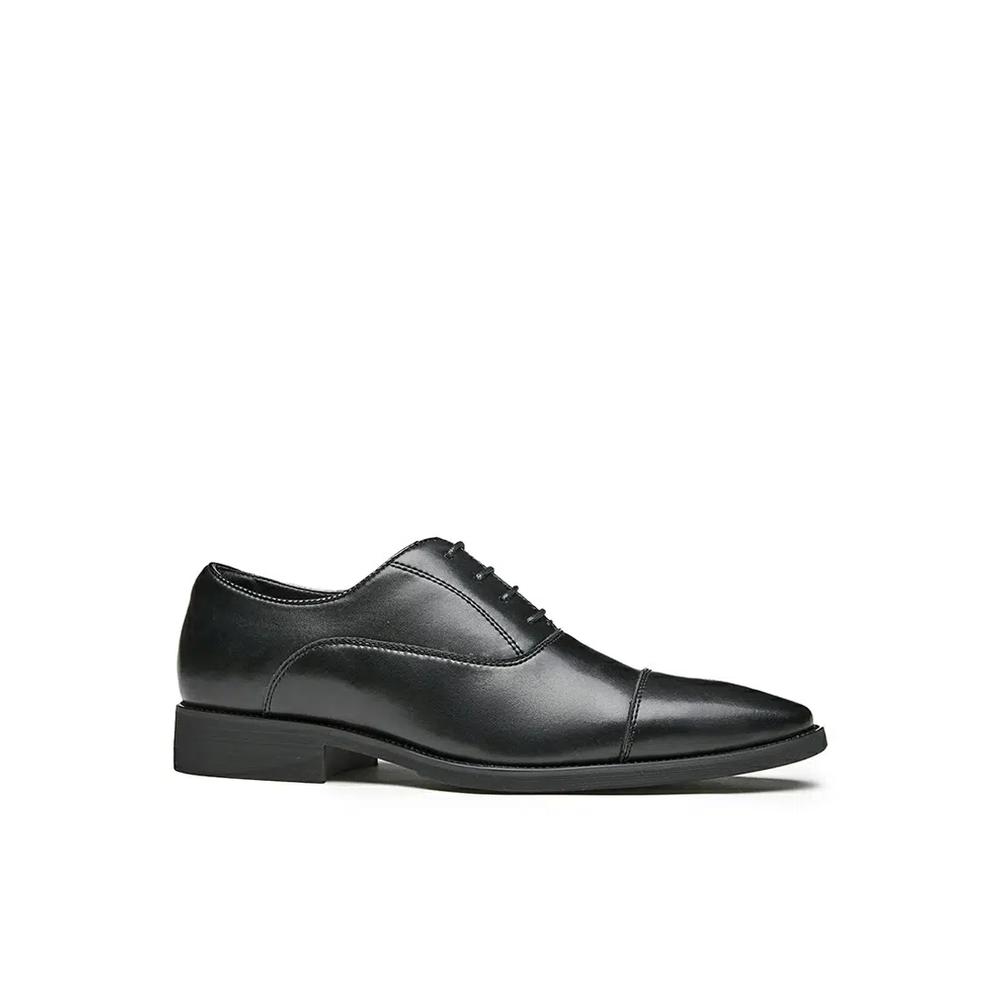 Кожаные туфли с мыском Cap Toe KB22KB05 1