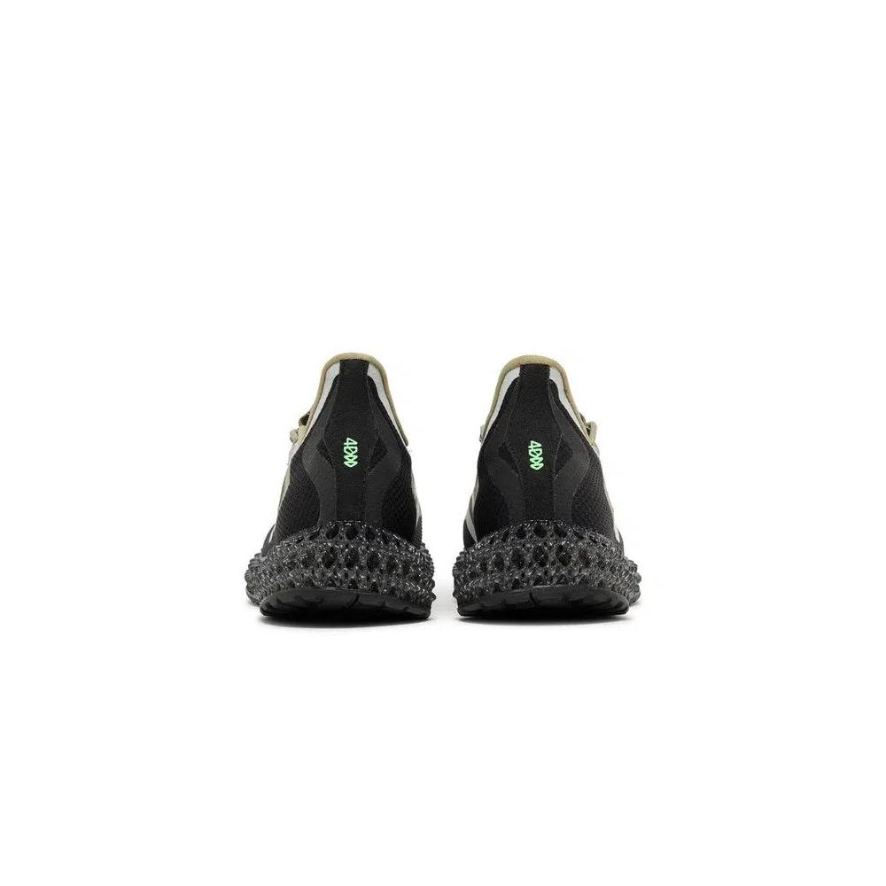 Кроссовки adidas 4DFWD 2 'Focus Olive' 6