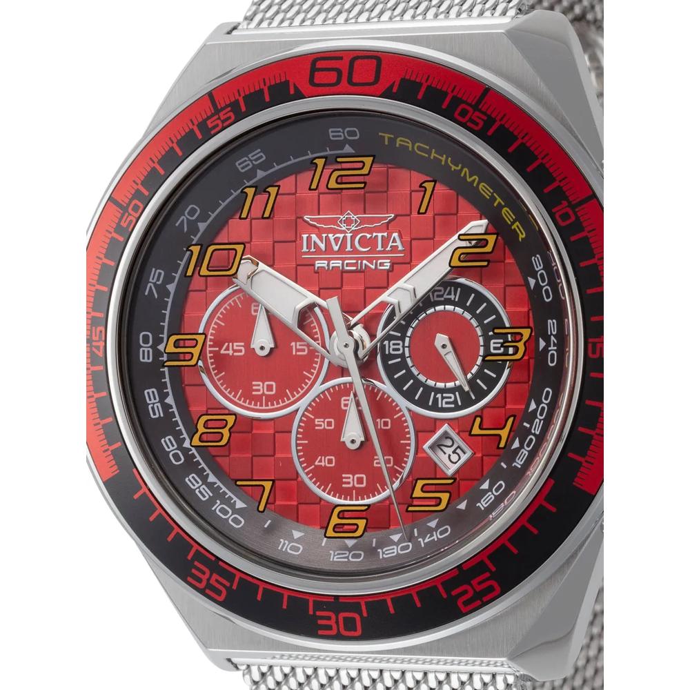 Наручные часы Racing Chronograph 50 мм 2
