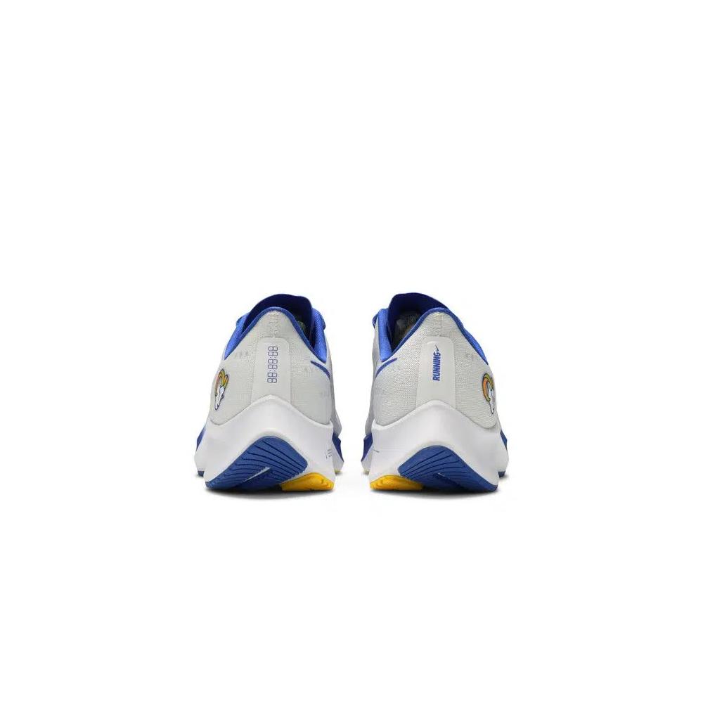 Кроссовки Nike Air Zoom Pegasus 37 «Los Angeles Rams» 6
