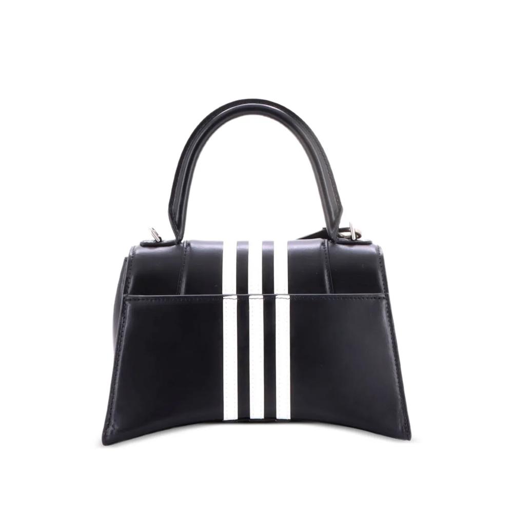 Маленькая сумка-сэтчел Hourglass Top Handle с верхней ручкой из коллаборации с adidas 2