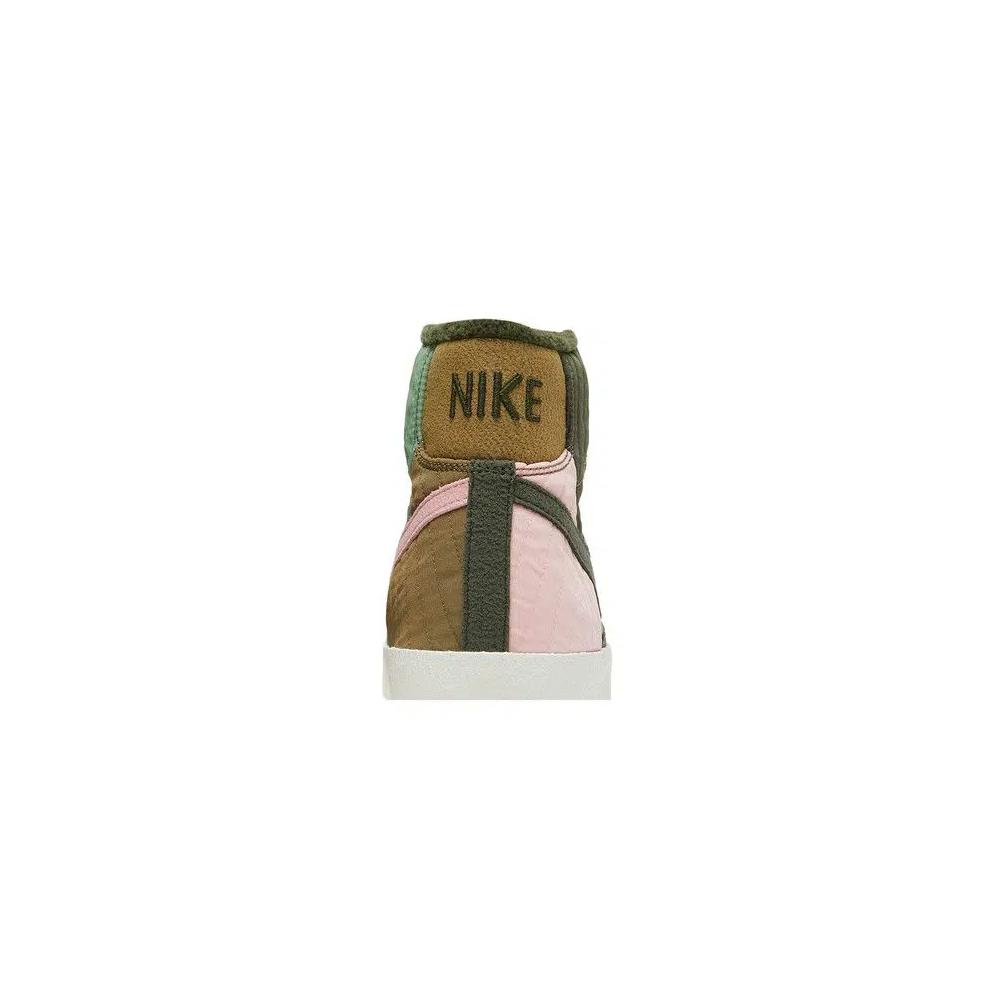Кроссовки Nike Blazer Mid '77 Premium 'Toasty - Sequoia' 7